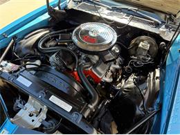 1970 Chevrolet Camaro (CC-2078325) for sale in Newfield, New Jersey