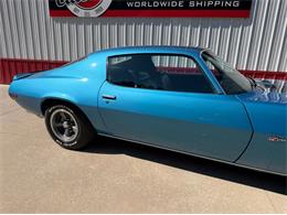 1970 Chevrolet Camaro (CC-2078325) for sale in Newfield, New Jersey