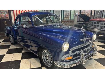 1952 Chevrolet Styleline (CC-2078326) for sale in Annandale, Minnesota