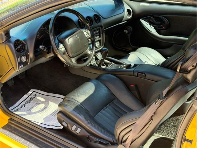 2002 Pontiac Firebird (CC-2078328) for sale in Newfield, New Jersey