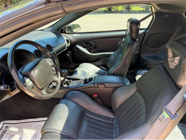 2002 Pontiac Firebird (CC-2078328) for sale in Newfield, New Jersey