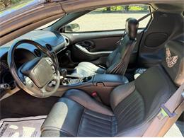 2002 Pontiac Firebird (CC-2078328) for sale in Newfield, New Jersey