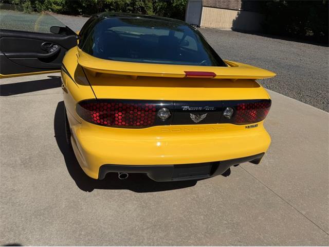 2002 Pontiac Firebird (CC-2078328) for sale in Newfield, New Jersey