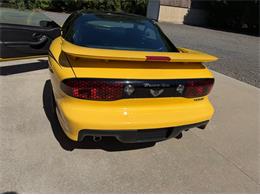 2002 Pontiac Firebird (CC-2078328) for sale in Newfield, New Jersey