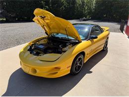 2002 Pontiac Firebird (CC-2078328) for sale in Newfield, New Jersey