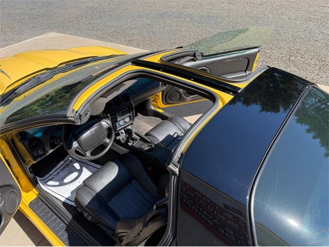 2002 Pontiac Firebird (CC-2078328) for sale in Newfield, New Jersey