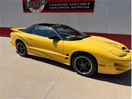 2002 Pontiac Firebird (CC-2078328) for sale in Newfield, New Jersey