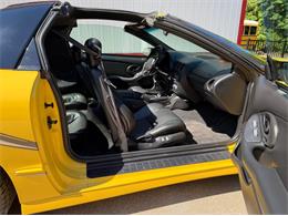 2002 Pontiac Firebird (CC-2078328) for sale in Newfield, New Jersey