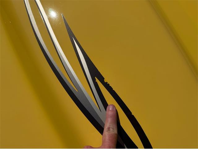 2002 Pontiac Firebird (CC-2078328) for sale in Newfield, New Jersey