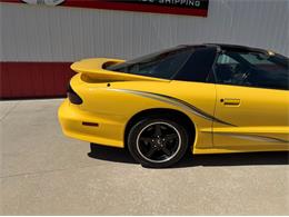 2002 Pontiac Firebird (CC-2078328) for sale in Newfield, New Jersey