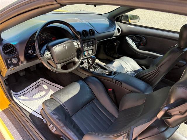 2002 Pontiac Firebird (CC-2078328) for sale in Newfield, New Jersey