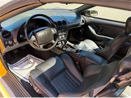 2002 Pontiac Firebird (CC-2078328) for sale in Newfield, New Jersey