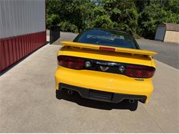2002 Pontiac Firebird (CC-2078328) for sale in Newfield, New Jersey