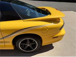 2002 Pontiac Firebird (CC-2078328) for sale in Newfield, New Jersey