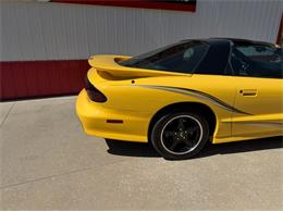 2002 Pontiac Firebird (CC-2078328) for sale in Newfield, New Jersey