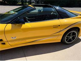 2002 Pontiac Firebird (CC-2078328) for sale in Newfield, New Jersey