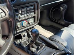 2002 Pontiac Firebird (CC-2078328) for sale in Newfield, New Jersey
