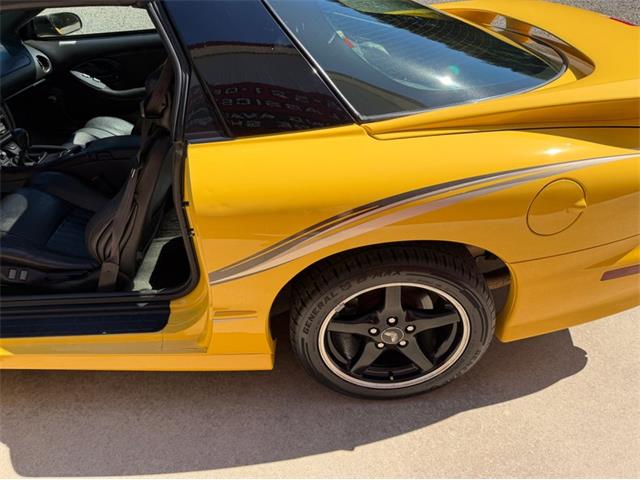 2002 Pontiac Firebird (CC-2078328) for sale in Newfield, New Jersey