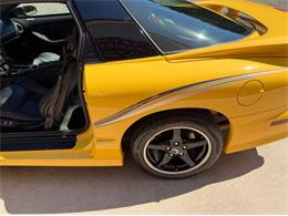 2002 Pontiac Firebird (CC-2078328) for sale in Newfield, New Jersey