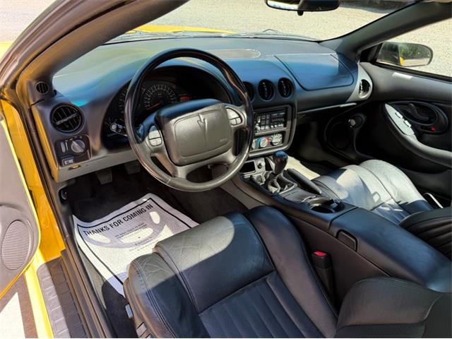 2002 Pontiac Firebird (CC-2078328) for sale in Newfield, New Jersey