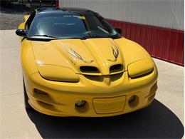 2002 Pontiac Firebird (CC-2078328) for sale in Newfield, New Jersey
