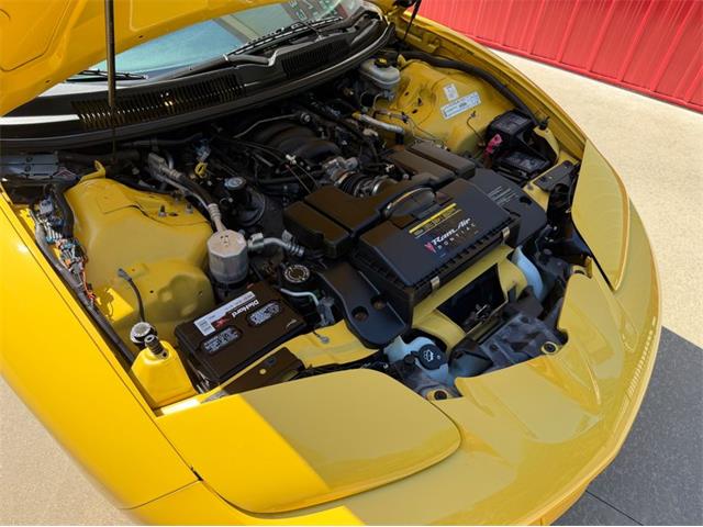 2002 Pontiac Firebird (CC-2078328) for sale in Newfield, New Jersey