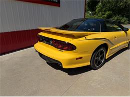 2002 Pontiac Firebird (CC-2078328) for sale in Newfield, New Jersey