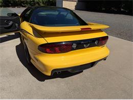 2002 Pontiac Firebird (CC-2078328) for sale in Newfield, New Jersey