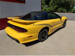 2002 Pontiac Firebird (CC-2078328) for sale in Newfield, New Jersey
