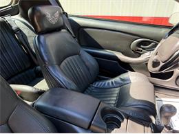 2002 Pontiac Firebird (CC-2078328) for sale in Newfield, New Jersey