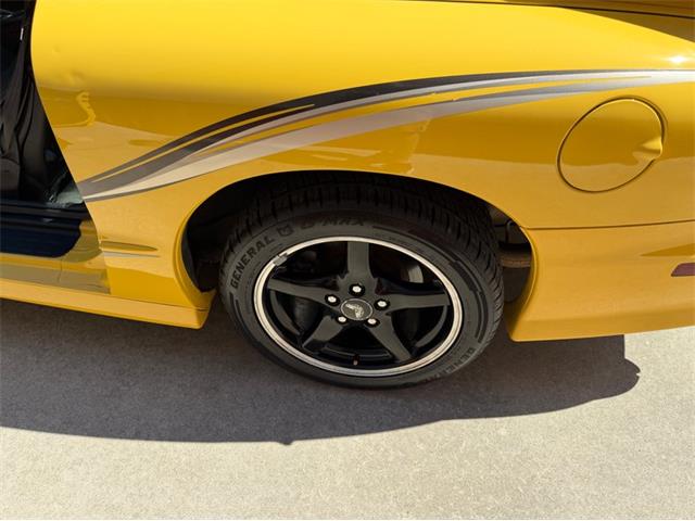 2002 Pontiac Firebird (CC-2078328) for sale in Newfield, New Jersey