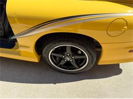 2002 Pontiac Firebird (CC-2078328) for sale in Newfield, New Jersey