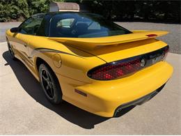 2002 Pontiac Firebird (CC-2078328) for sale in Newfield, New Jersey