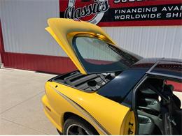 2002 Pontiac Firebird (CC-2078328) for sale in Newfield, New Jersey