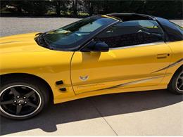 2002 Pontiac Firebird (CC-2078328) for sale in Newfield, New Jersey
