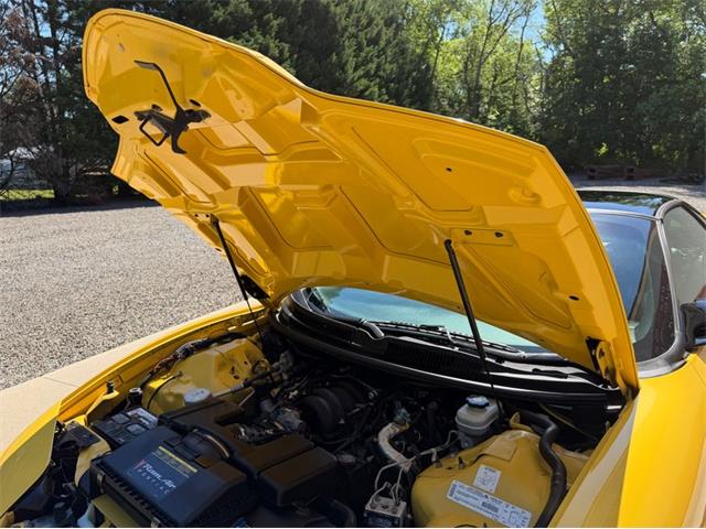 2002 Pontiac Firebird (CC-2078328) for sale in Newfield, New Jersey