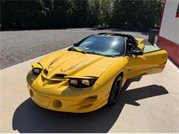 2002 Pontiac Firebird (CC-2078328) for sale in Newfield, New Jersey