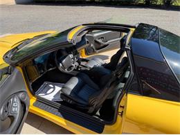 2002 Pontiac Firebird (CC-2078328) for sale in Newfield, New Jersey