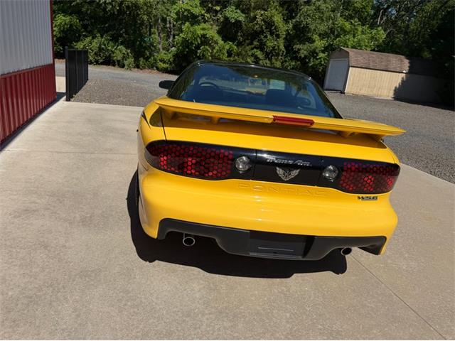 2002 Pontiac Firebird (CC-2078328) for sale in Newfield, New Jersey
