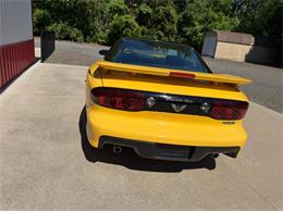 2002 Pontiac Firebird (CC-2078328) for sale in Newfield, New Jersey