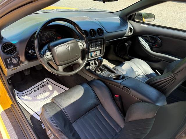 2002 Pontiac Firebird (CC-2078328) for sale in Newfield, New Jersey
