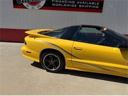 2002 Pontiac Firebird (CC-2078328) for sale in Newfield, New Jersey