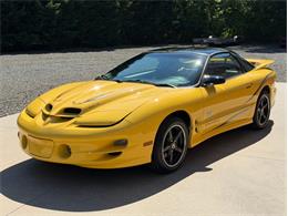 2002 Pontiac Firebird (CC-2078328) for sale in Newfield, New Jersey