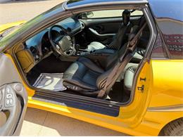 2002 Pontiac Firebird (CC-2078328) for sale in Newfield, New Jersey