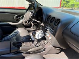 2002 Pontiac Firebird (CC-2078328) for sale in Newfield, New Jersey