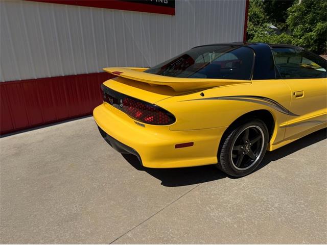 2002 Pontiac Firebird (CC-2078328) for sale in Newfield, New Jersey