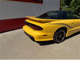 2002 Pontiac Firebird (CC-2078328) for sale in Newfield, New Jersey