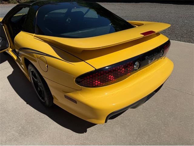 2002 Pontiac Firebird (CC-2078328) for sale in Newfield, New Jersey