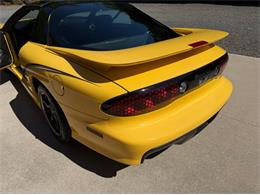 2002 Pontiac Firebird (CC-2078328) for sale in Newfield, New Jersey