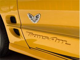 2002 Pontiac Firebird (CC-2078328) for sale in Newfield, New Jersey